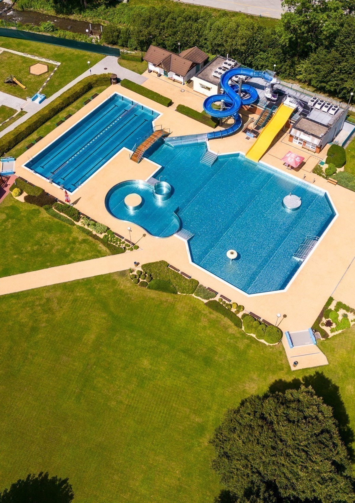 18.07. | Aquapark Frenštát