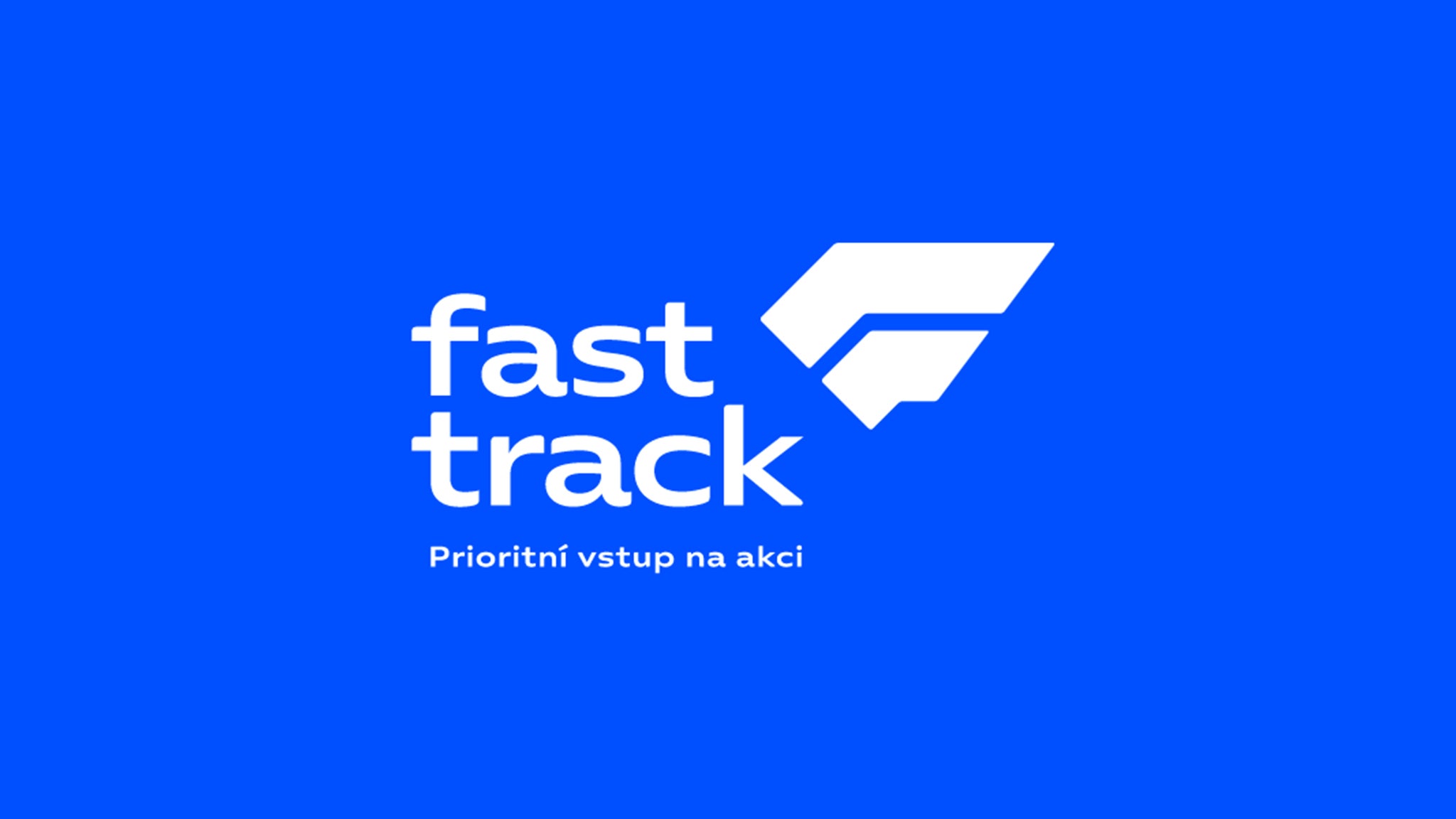MONIKA | Fast Track